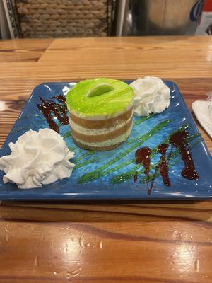 Key Lime Pie