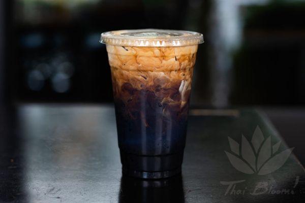 Thai Iced Coffee