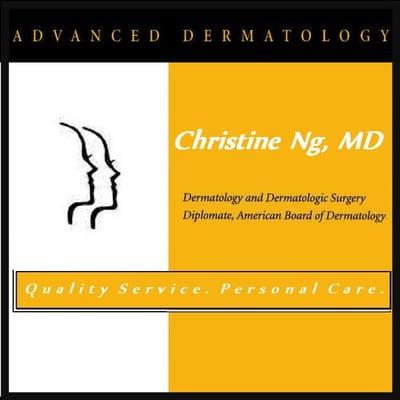 Advanced Dermatology