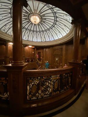 Grand Staircase