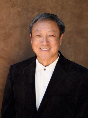 Dr. Michael Yu