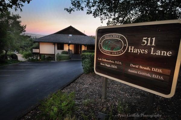 Street View: Glamour Shot of Hillcrest Dental Group