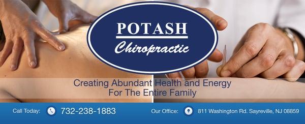 Potash Chiropractic