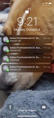 Dallas Prosthodontics