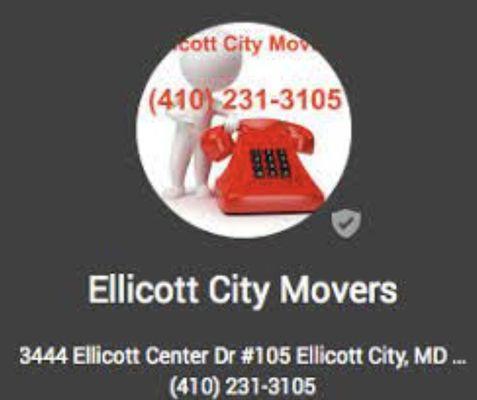 Ellicott City Local & Long Distance Movers | (410) 231-3105 | Residential and commercial moving services. Same day service is available