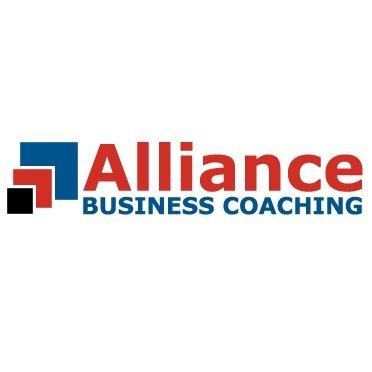 Alliance Business Coaching Logo