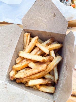 Fries