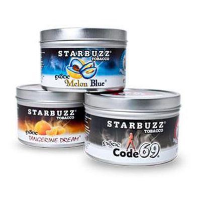 New edition & selection added to starbuzz family flavors