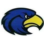 Saint Paul's Lutheran School Eagle emblem.