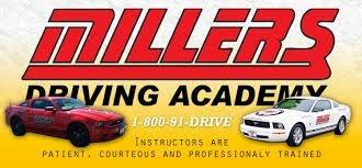 Millers Driving Academy