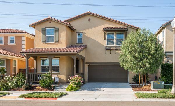 8780 Applewood Chino, CA For Sale