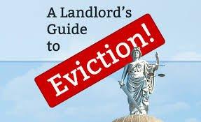 Need help with a non-paying Tenant?  Let us help you! We process our paperwork for a flat rate, starting at $600!