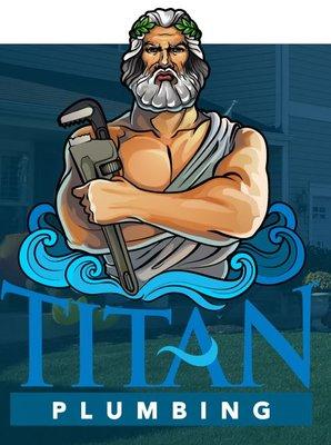 Titan plumbing