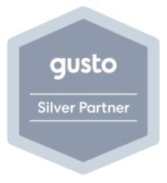 We recommend Gusto to many of our small business owners.