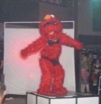 elmo