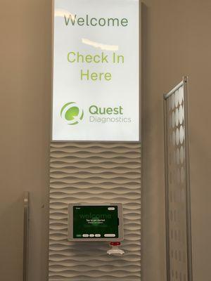 Quest Diagnostics