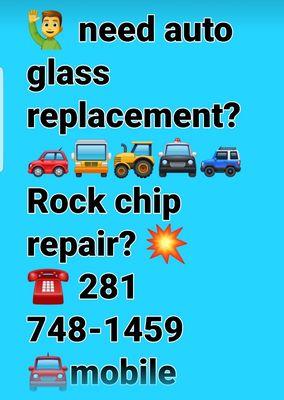 Auto Glass