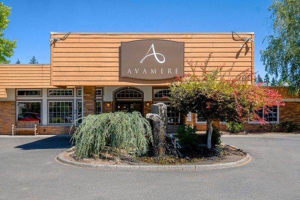 Avamere Rehab of Oregon City