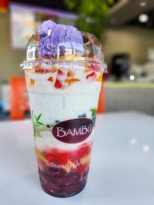 Halo Halo