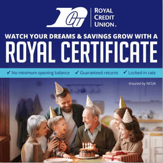 Royal Credit Union