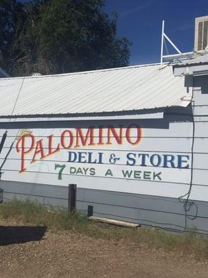 Palomino Deli & Store