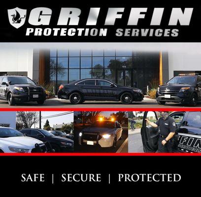 Griffin Protection Services offers the best in Patrol or Stationary Post security guard services