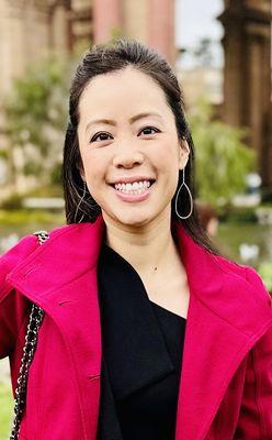 Dr. Nancy Nguyen DDS