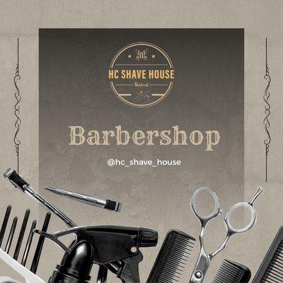 Barber shop