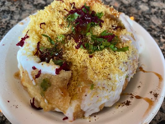 Raj Kachori