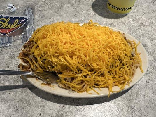 Skyline Chili