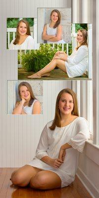 Teen & Tween Photography