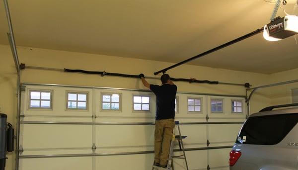 Garage Door Cowboys Chicago Repair & Installation