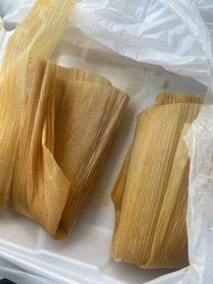 Tamales