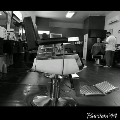 Best barber shop in town I have been coming here for years won't go any where else....try this place out you will be satisfied......