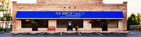 M.R. Bishop DMD and Associates PSC