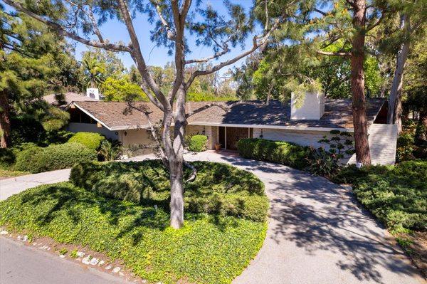 JUST SOLD - 3829 Via Palomino, Palos Verdes Estates