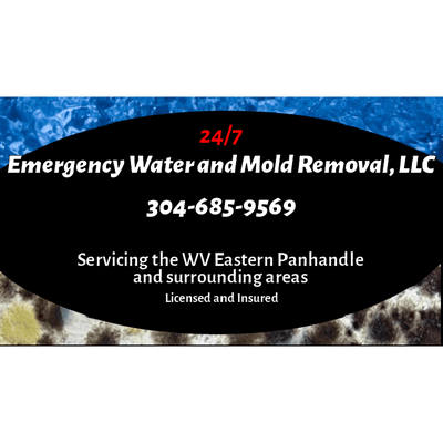 Emergency Water Removal and Restoration