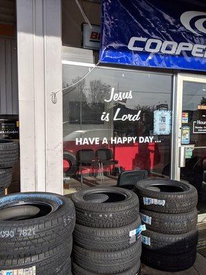 Eller's Tire & Service