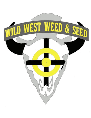 Wild West Weed and Seed Logo