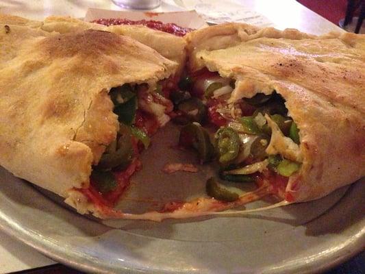 Zotti Calzone