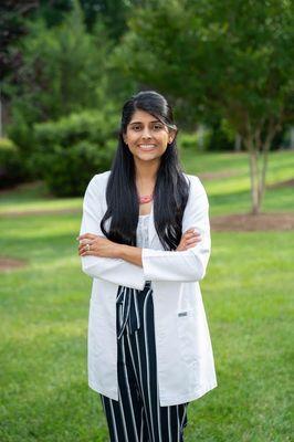 Dr. Hasmi Patel