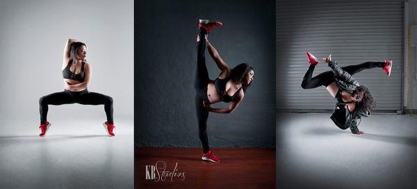 Dance Photography