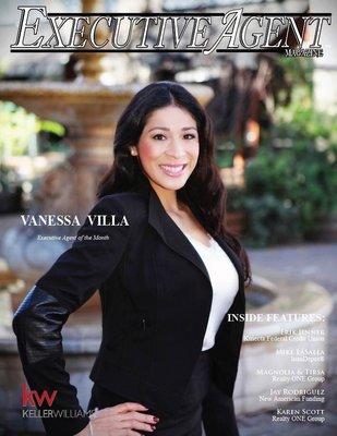 Vanessa Villa - First Team Real Estate