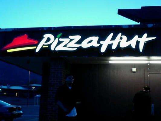 Pizza Hut