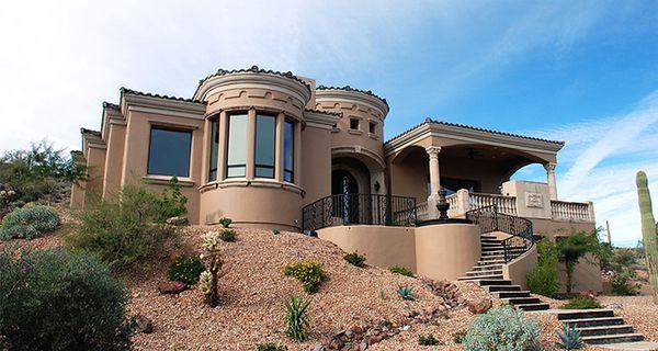 Keller Williams Sonoran Living Scottsdale