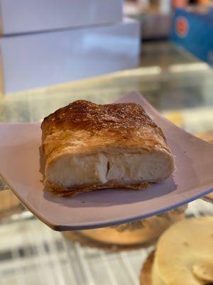 Cheese Strudel by the Slice