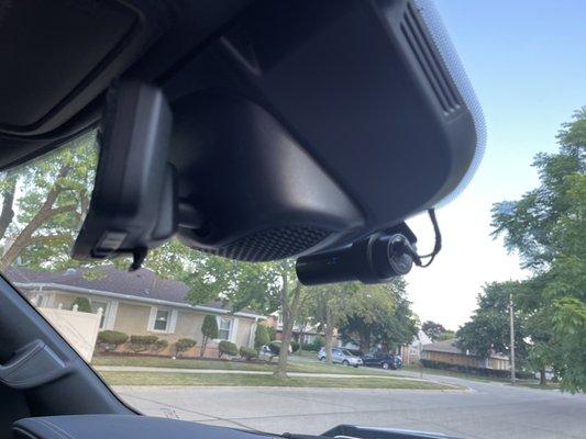 Front DashCam