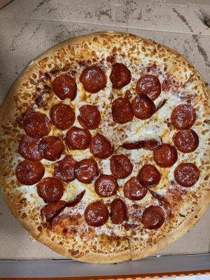 Little Caesars Pizza