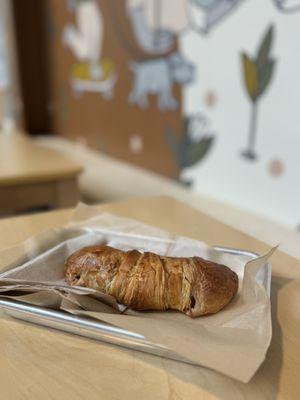 Guava Cheese Croissant