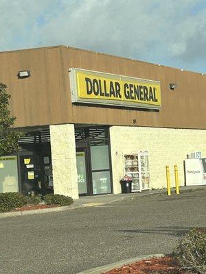 Dollar General